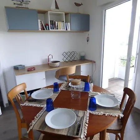 Les Cavaliers Appartement *