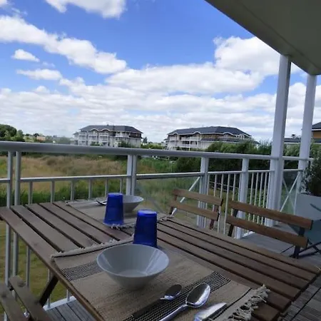 Les Cavaliers Appartement