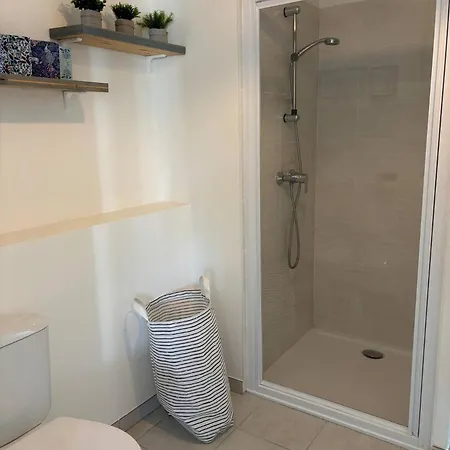 Appartement Les Cavaliers Cabourg