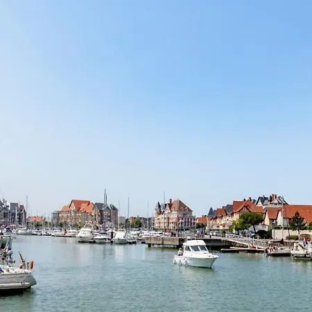 Les Cavaliers Appartement