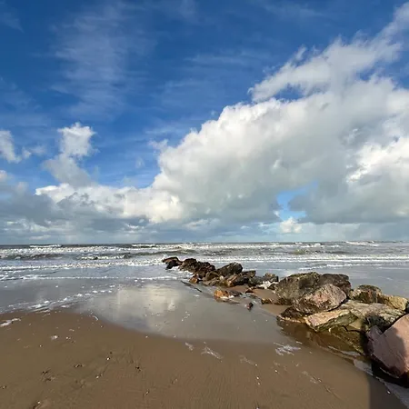 Les Cavaliers Appartement *