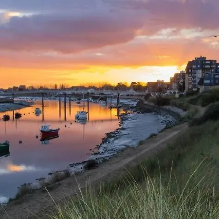Les Cavaliers * Cabourg