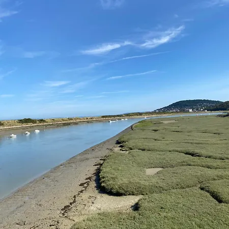 Appartement Les Cavaliers