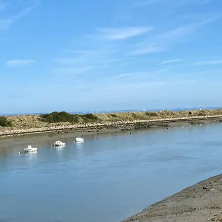 Appartement Les Cavaliers