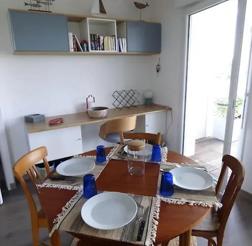 Les Cavaliers アパート *