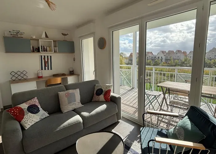 アパート Les Cavaliers