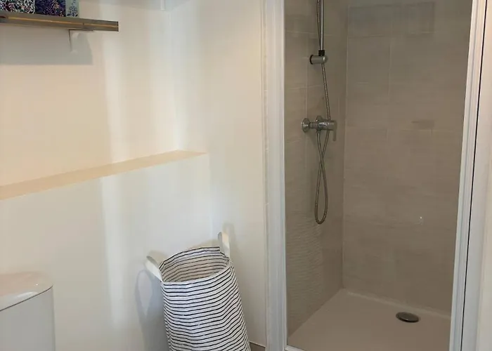 アパート Les Cavaliers カブール