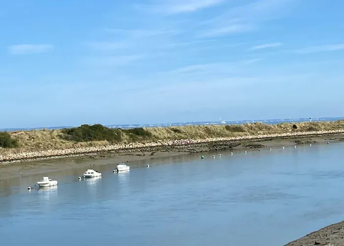 アパート Les Cavaliers