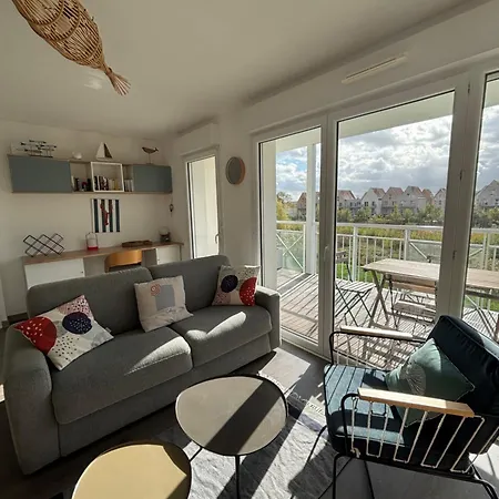 Apartment Les Cavaliers