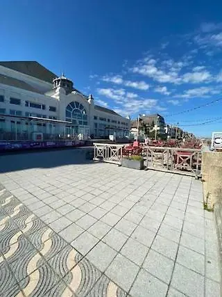 Les Cavaliers Apartment