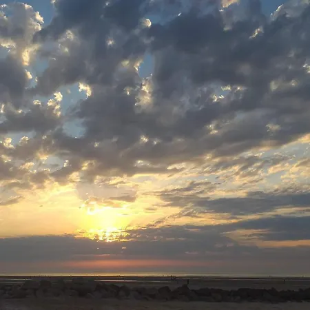 Les Cavaliers Cabourg