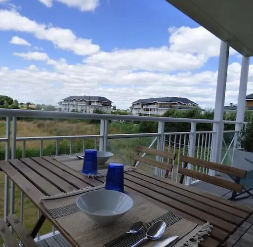 Les Cavaliers Апартаменты