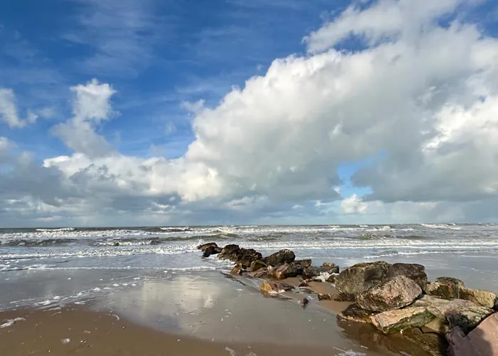 Les Cavaliers Апартаменты *