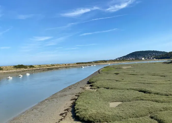 Апартаменты Les Cavaliers